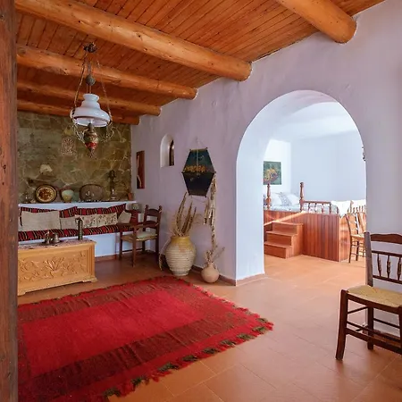 Traditional Cretan Stone House 4 *