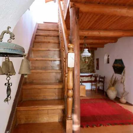 Traditional Cretan Stone House 4 *